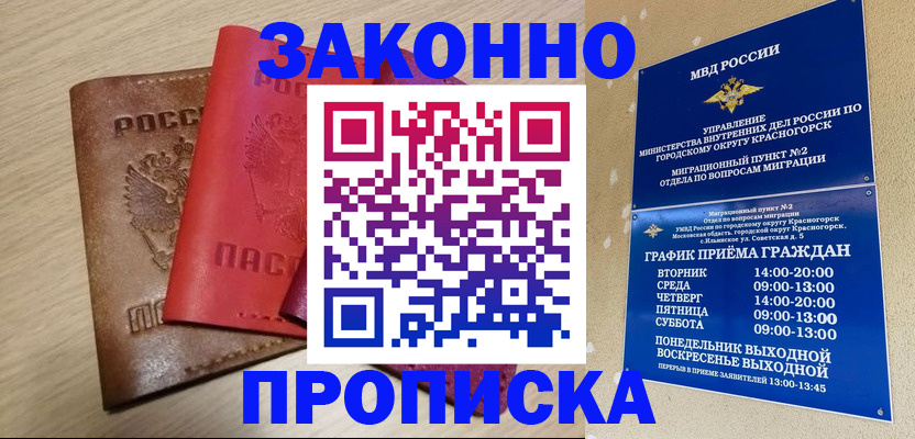 регистрация в Чечне